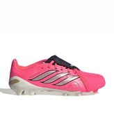 adidas Predator League Ft Fg J Çocuk Pembe Krampon