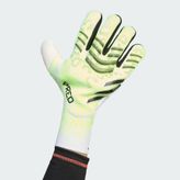 adidas Predator Pro Fingersave Kaleci Eldiveni