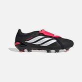 Adidas Predator Pro Ft SS26 Fg Erkek Krampon - Siyah