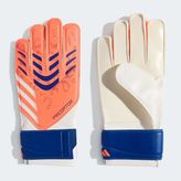 adidas Predator Training Çocuk Turuncu Kaleci Eldiveni.- - 4