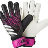adidas Predator Training Kaleci Eldiveni Siyah 11