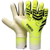 Adidas Predetor Pro Kemikli - Sarı - 9.5