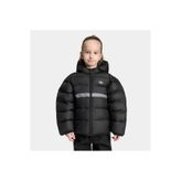 adidas Puffer Blocking Unisex Çocuk Spor Mont KS1715