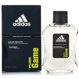 Adidas Pure Game EDT 100 ml Erkek Parfümü