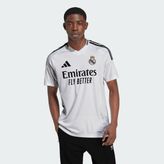 adidas Real Madrid 24/25 Home Erkek Forma