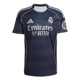 adidas Real Madrid 25/26 Erkek Forma