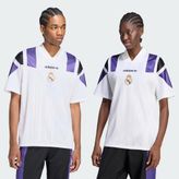 adidas Real Madrid EQT Replika Erkek Forma