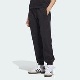 Adidas Regular Kadın Eşofman Altı - Siyah