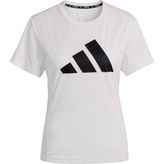 Adidas Run It Kadın Siyah Koşu Tişört