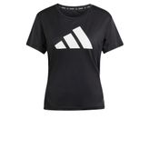adidas RUN IT TEE Tişört Kadın