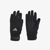 adidas Running Climawarm Dönüştürülebilir Unisex Siyah Koşu Eldiveni