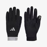 adidas Running Climawarm Unisex Siyah Koşu Eldiveni