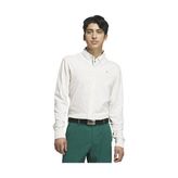 Adidas S Ls Button Up Erkek Günlük Gömlek KH4064 Beyaz