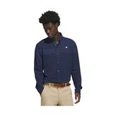 Adidas S Ls Button Up Erkek Günlük Gömlek KR5430 Lacivert