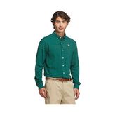 Adidas S Ls Button Up Erkek Günlük Gömlek KR5431 Yeşil