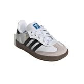 adidas Samba Og Cf El I Bebek Günlük Ayakkabı Beyaz