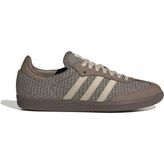Adidas Samba OG KK2371 Kahverengi Erkek Spor Ayakkabı