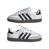 Adidas Samba OG LE3679 Beyaz Bebek Ayakkabı