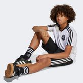 Adidas Shorts Çocuk Siyah Şort - 10 - 11 Yaş
