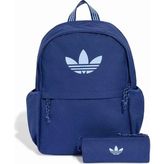 Adidas Sırt Çantası Bp + Pc KR6777 - Mavi