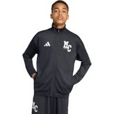 Adidas Siyah Erkek Çocuk Eşofman Üstü KH3203 J Mc Tt - 15 - 16 Yaş