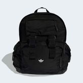 Adidas Siyah Sırt Çantası (KE2727) - Standart