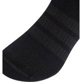 Adidas Siyah Unisex Çocuk Çorap KD1722 C Kd Ank 3p - 31 - 33