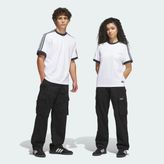 Adidas Skateboarding Cargo Erkek Eşofman Altı - 2XL - Siyah