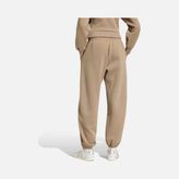 Adidas Soft Lux Loose Kadın Pantolon - M - Bej