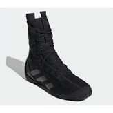 Adidas Speedex 23 Boks Ayakkabısı Siyah Carbon