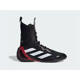 adidas Speedex Ultra Boks Ayakkabısı Siyah