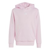 adidas Sport Lifestlye Fleece Kız Çocuk Kapüşonlu Sweatshirt, 01-JC9772-4
