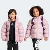 Adidas Sportswear Çocuk Pembe Mont (KQ6191) - 5 - 6 Yaş
