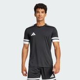Adidas Squadra 25 Erkek Forma - XL - Siyah