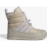 adidas Superstar 360 Boot 2.0 C Çocuk Bej Bot.-