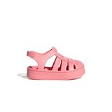 Adidas Superstar Sandal I Bebek Günlük Sandalet JI2805 Beyaz