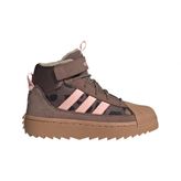 adidas Superstar Winter Trek Çocuk Bot