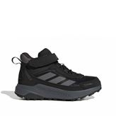 adidas Terrex Anylander Mid Cf C Çocuk Siyah Bot