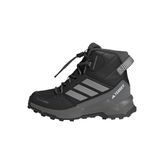 adidas Terrex AX4R Climawarm+ Mid Çocuk Bot
