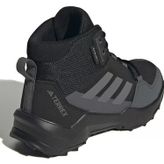 Adidas Terrex Ax4r R.rdy Mıd K Çocuk Bot