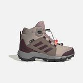 adidas Terrex Mid Gtx K Çocuk Bot - Bordo