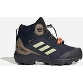 Adidas Terrex Mid Gtx K Çocuk Bot - Lacivert