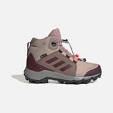 adidas Terrex Mid Gtx K Çocuk Bot - Renkli