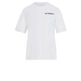 adidas Terrex Multi Climacool Kadın Tişört Beyaz S