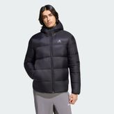 adidas Terrex Multi Climawarm Heavy Down Erkek Mont