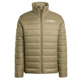 adidas Terrex Multi Essentials Insulated Erkek Dik Yaka Mont, 01-KB2177-2