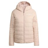 adidas Terrex Multi Essentials Insulated Kapüşonlu Mont, 01-KB2168-1