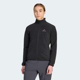Adidas Terrex Multi Essentials Kadın Siyah Ceket (KY9853)