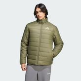 Adidas Terrex Multi Essentials Yalıtımlı Erkek Mont KX6162