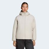 adidas Terrex Multi Primaloft Kadın Bej Mont (KS1536)